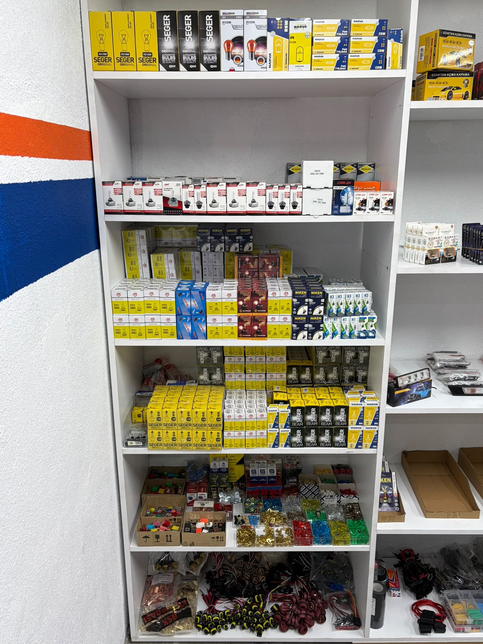06 May Oto Elektrik’in yaptığı bir iş — 4
