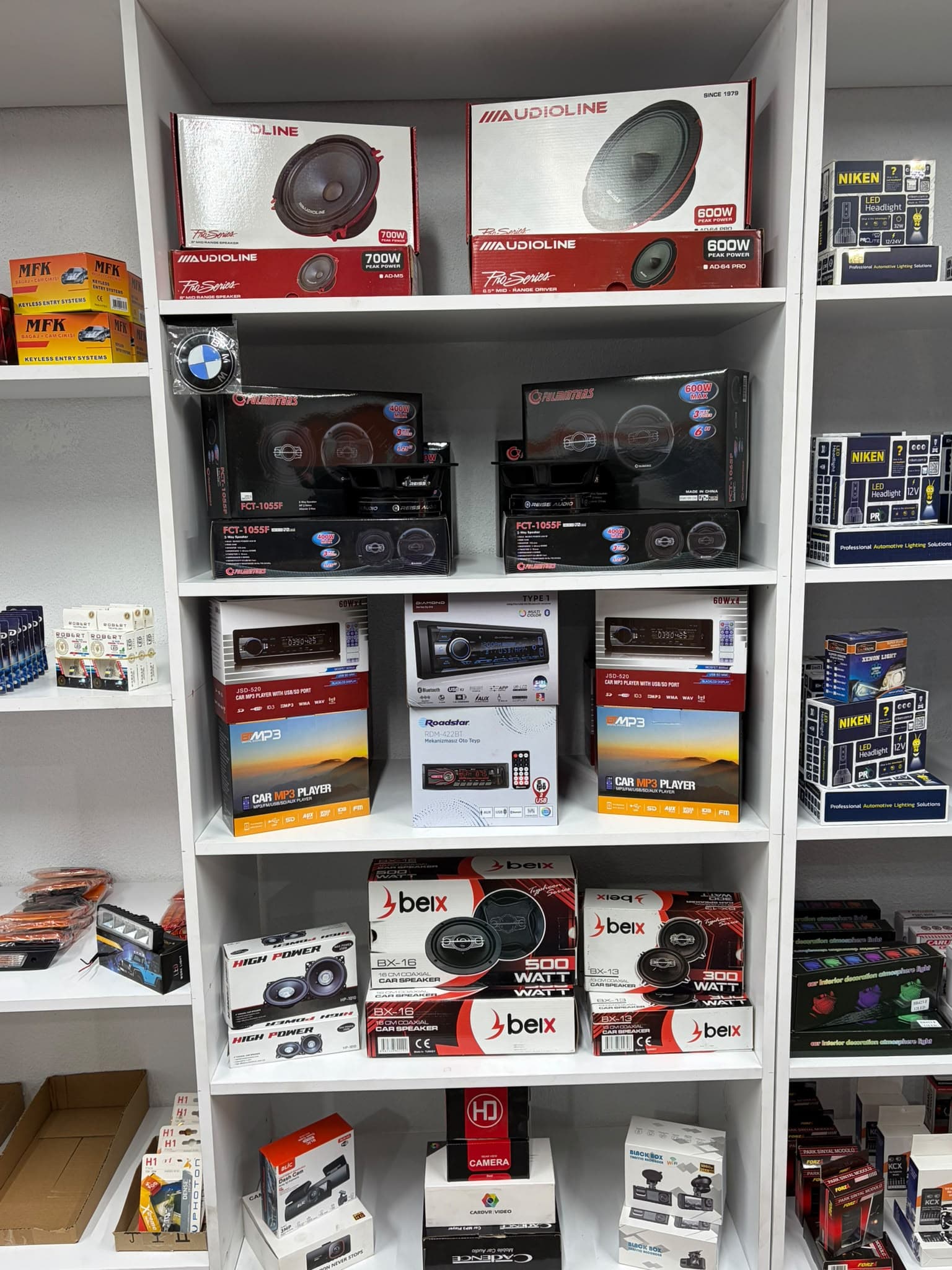 06 May Oto Elektrik’in yaptığı bir iş — 5