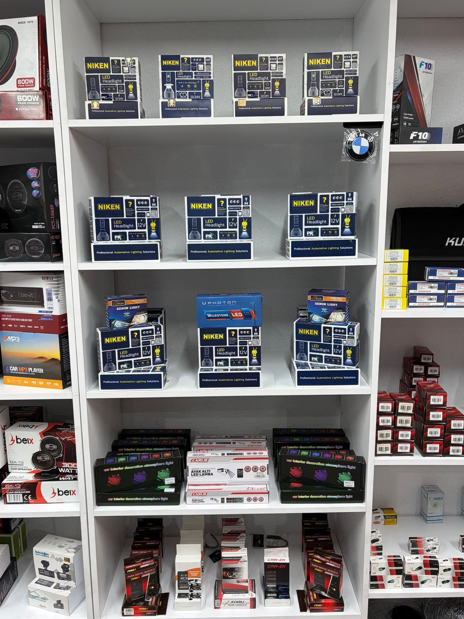 06 May Oto Elektrik’in yaptığı bir iş — 6